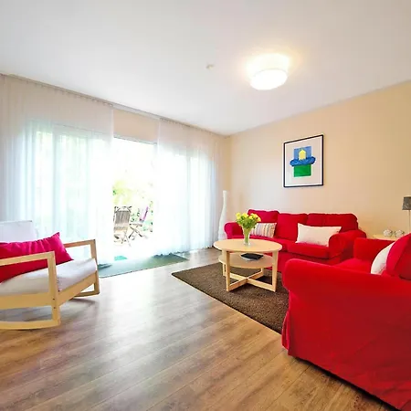 Ferienhaus, Fedderwardersiel *