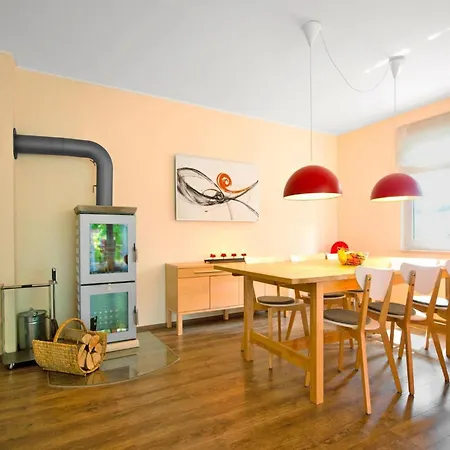 度假居 Ferienhaus, Fedderwardersiel *