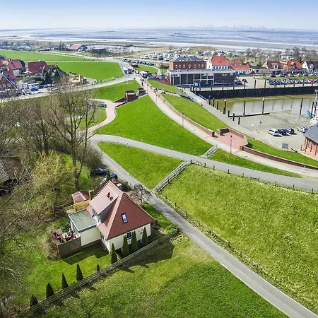Ferienhaus, Fedderwardersiel 度假居