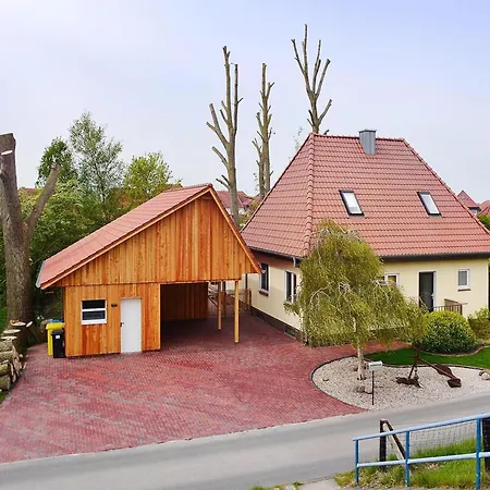 Ferienhaus, Fedderwardersiel Fedderwardersiel