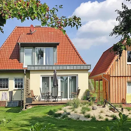 Ferienhaus, Fedderwardersiel Fedderwardersiel